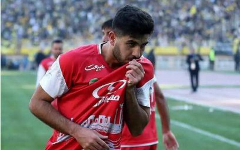 محمد خدابنده‌لو