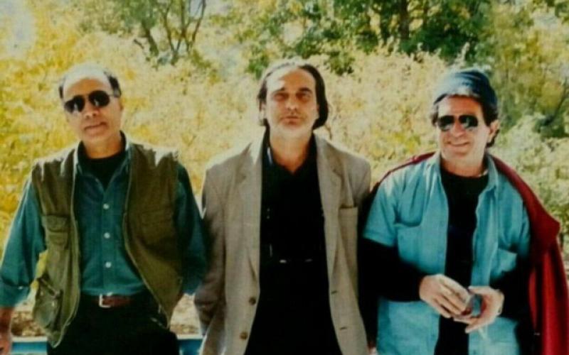 همایون ارشادی