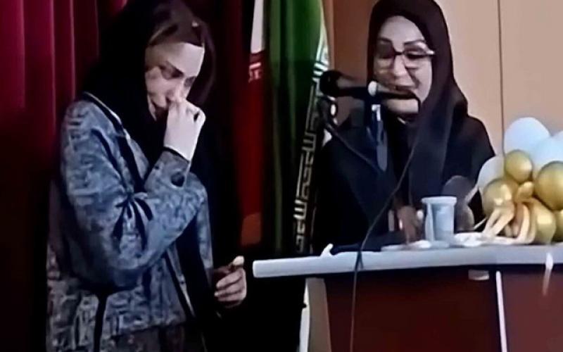 بهنوش طباطبایی