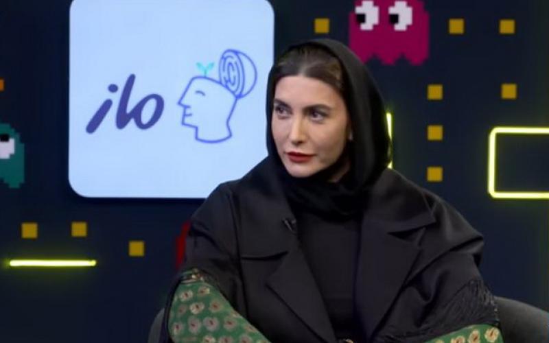 فریبا نادری