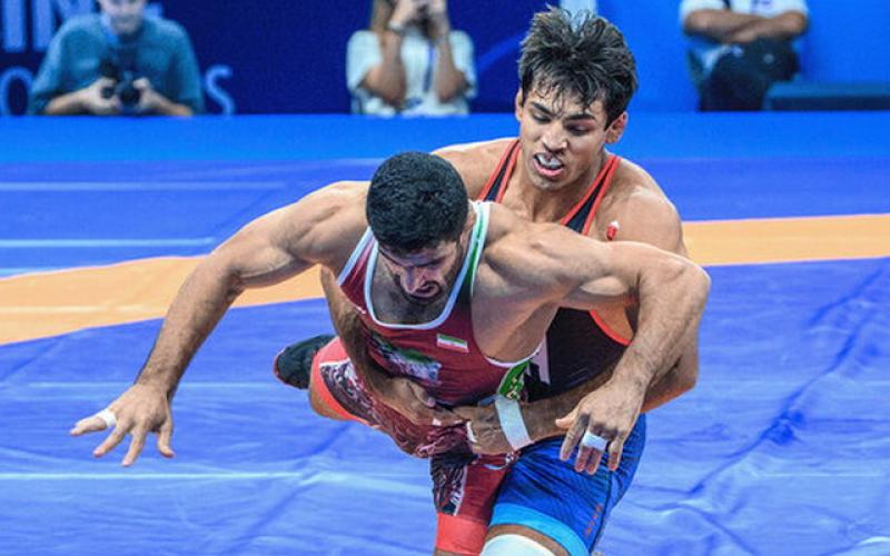 کامران قاسم پور