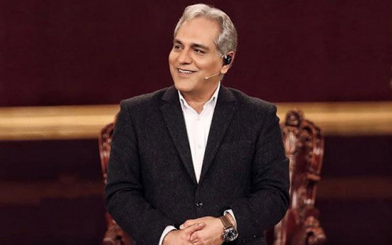 مهران مدیری