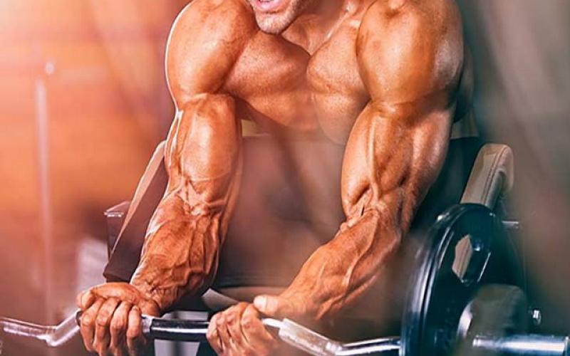 تمرینات هیبرید