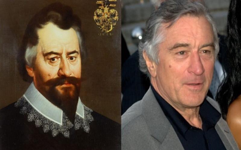 رابرت دنیرو