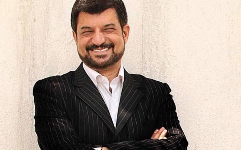 محمود شهریاری