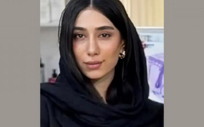 ستاره حیدری