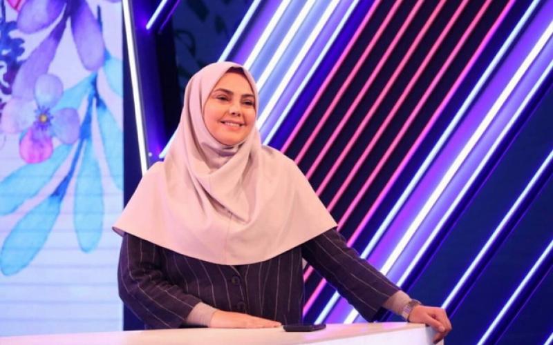 زهرا محمودوند