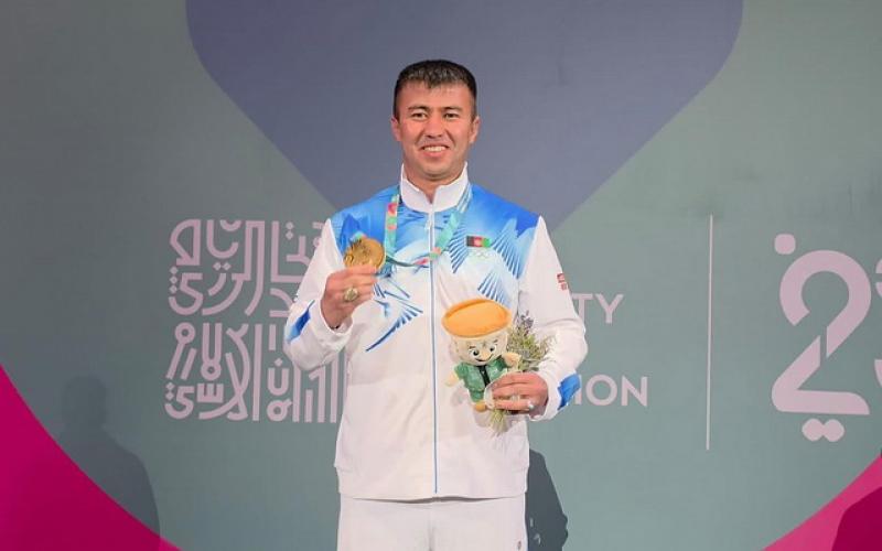 محمد یوسف جهانگیر