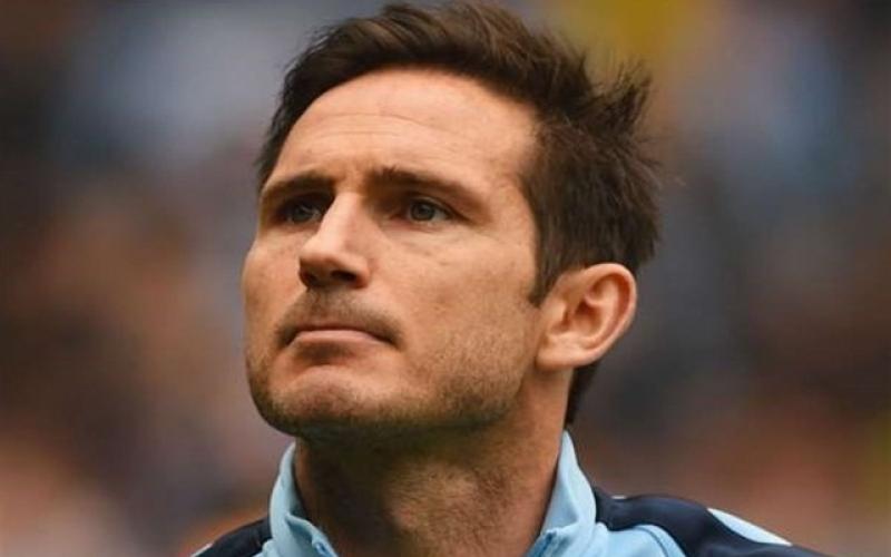 فرانک لمپارد