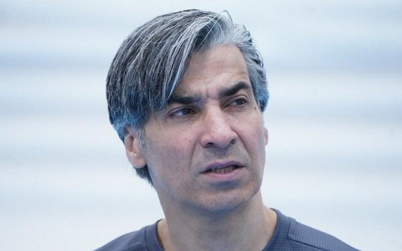 وحید شمسایی 