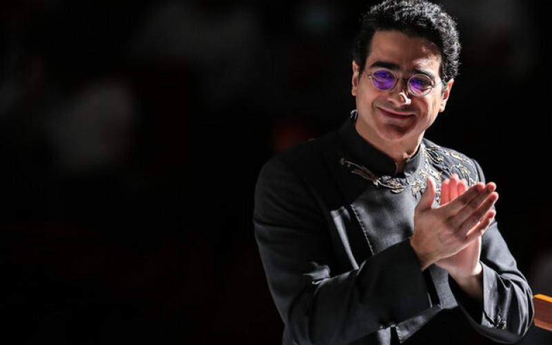 همایون شجریان