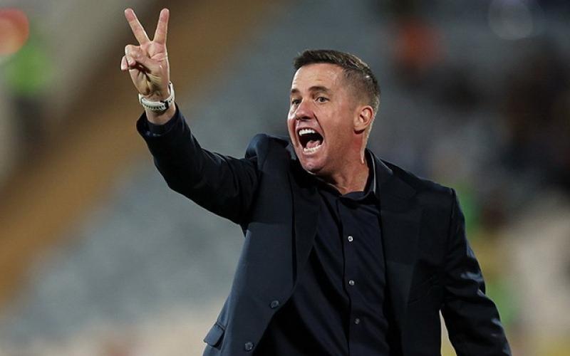 اوسمار ویرا