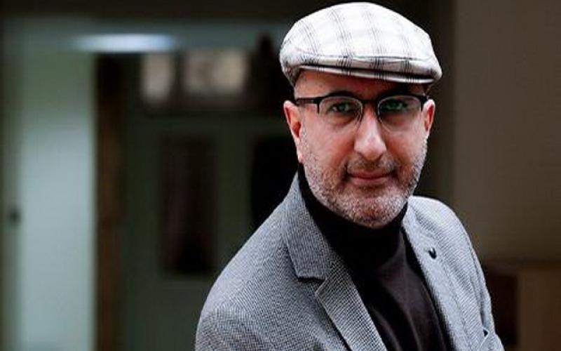 منصور ضابطیان