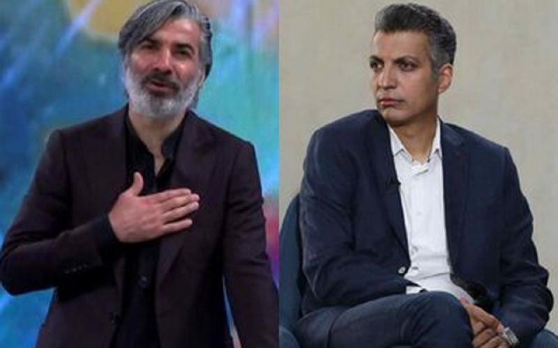 وحید شمسایی 