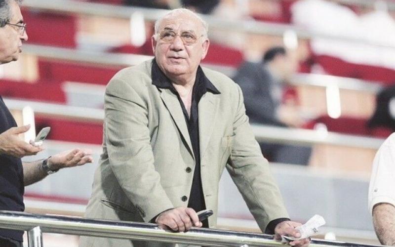 حشمت مهاجرانی