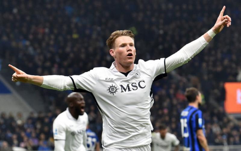 اسکات مک‌تومینای