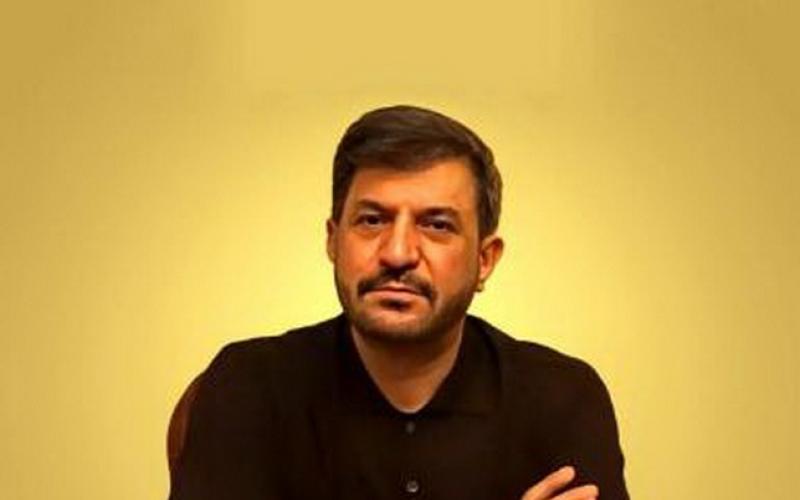 محمود شهریاری