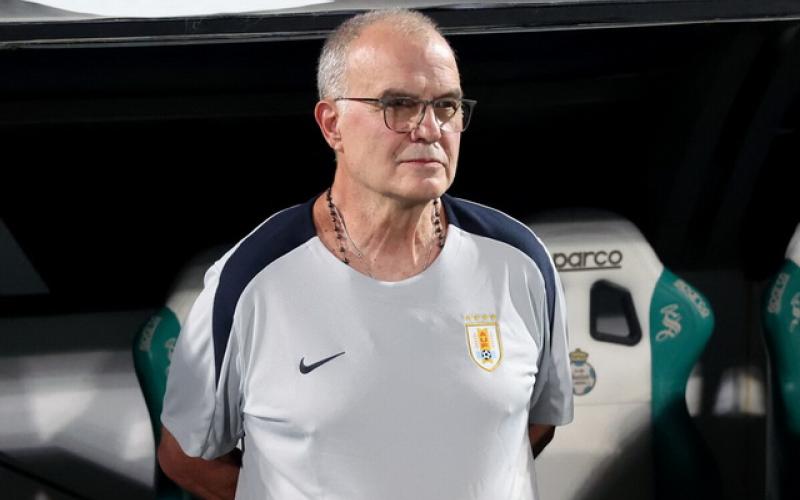 مارچلو بیلسا