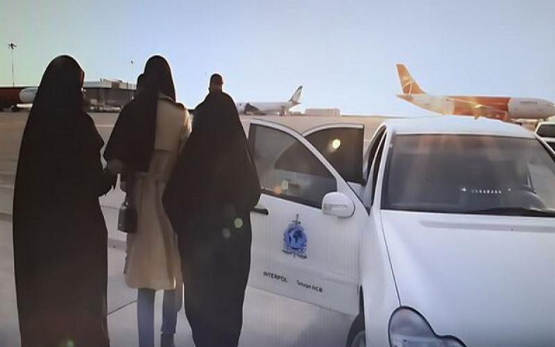 کلاهبرداری 