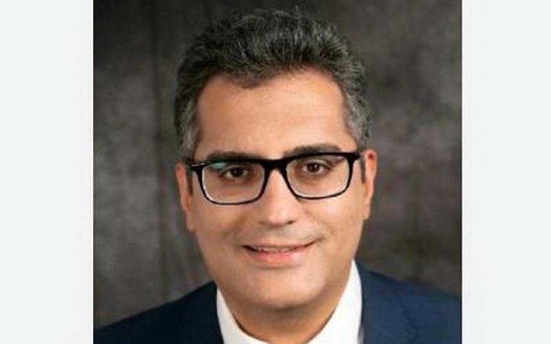 مسعود قدرت آبادی