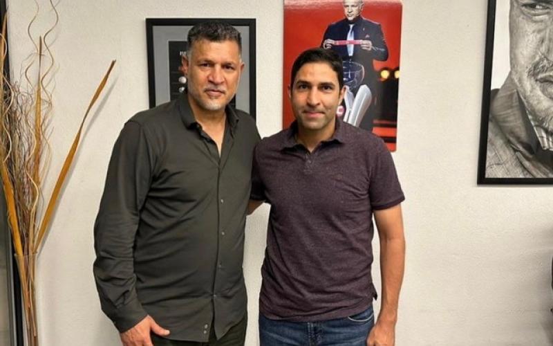 وحید هاشمیان