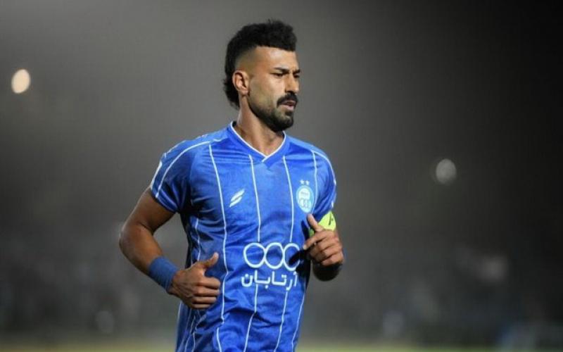 رامین رضاییان