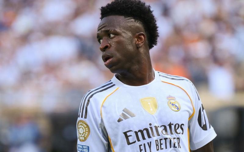 وینیسیوس جونیور