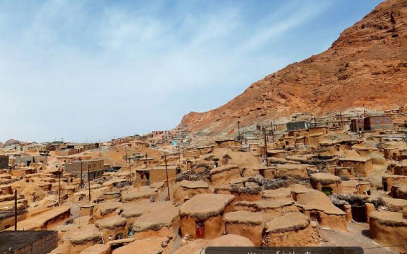 روستای ماخونیک