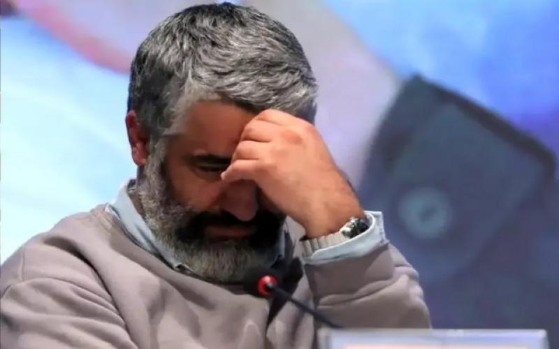 پژمان جمشیدی