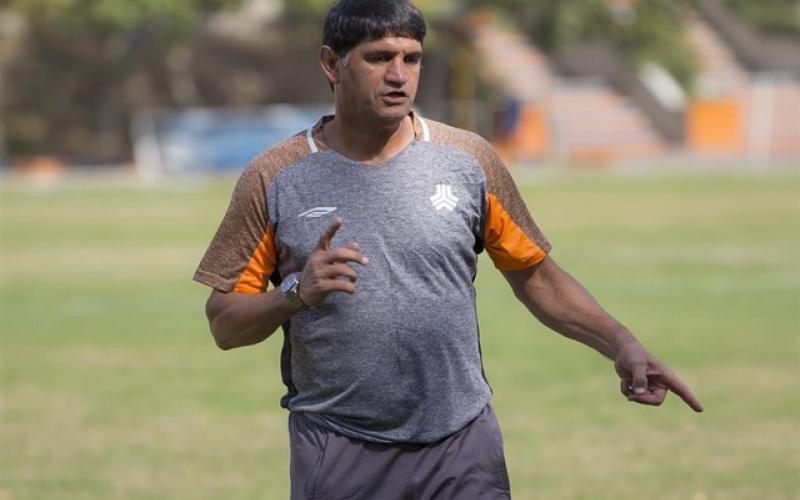 بهزاد غلامپور 