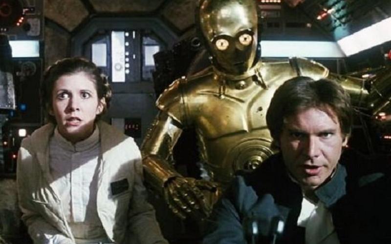 جنگ ستارگان