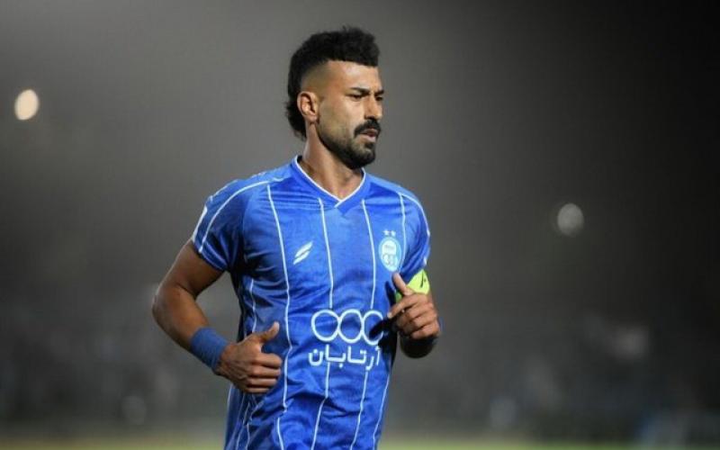 رامین رضاییان