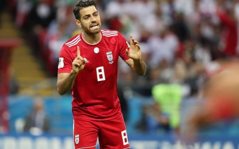 مرتضی پورعلی گنجی