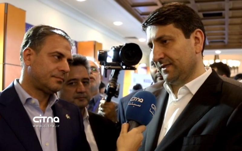 وزیر ارتباطات