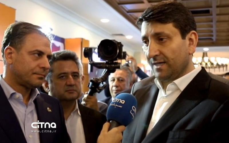 وزیر ارتباطات