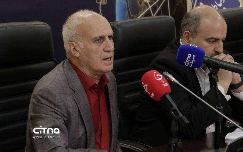 فرمرز رستگار