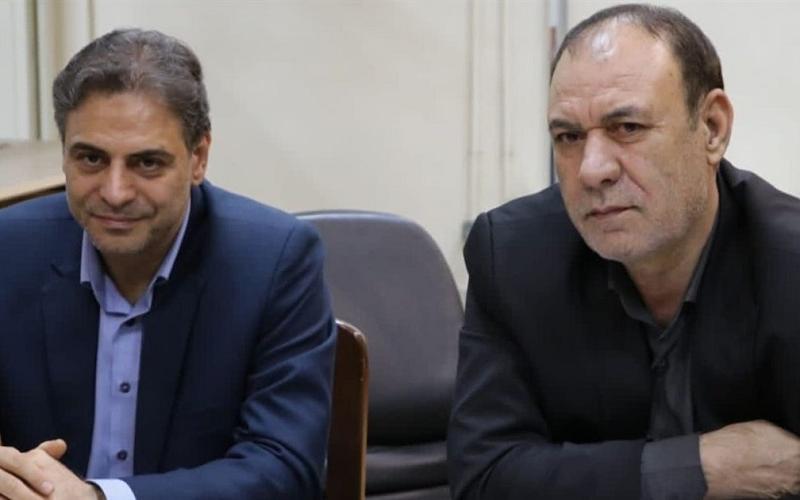 شرکت مخابرات