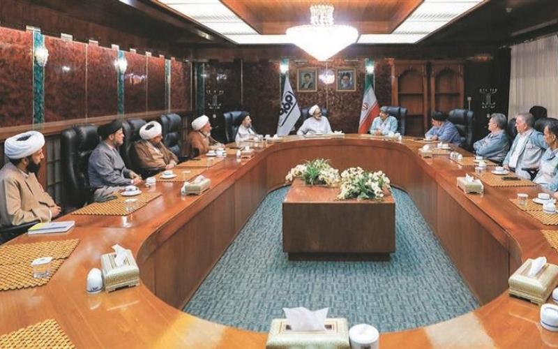 فولاد مبارکه 