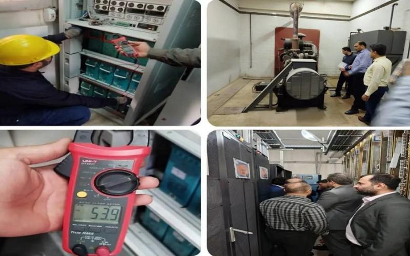 پدافند غیرعامل