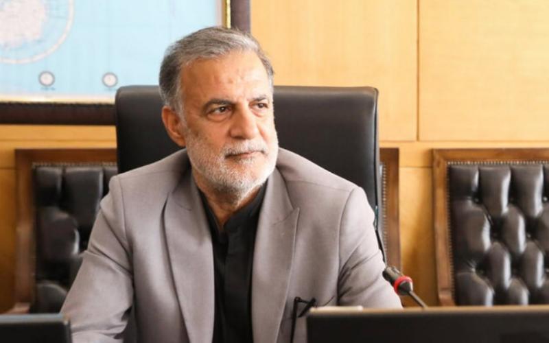 جعفر پورکبگانی