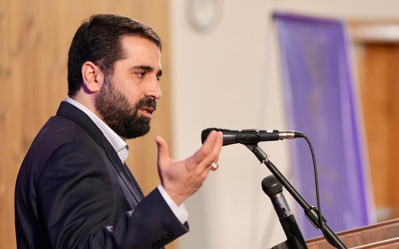 محمدامین آقامیری