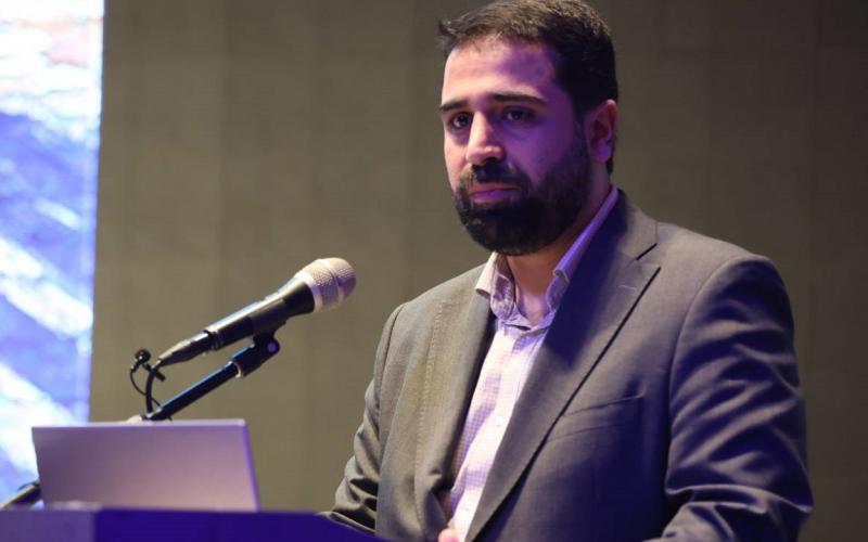 محمدامین آقامیری 