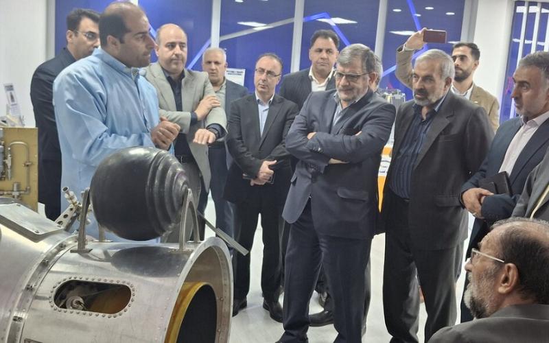 پژوهشگاه فضایی