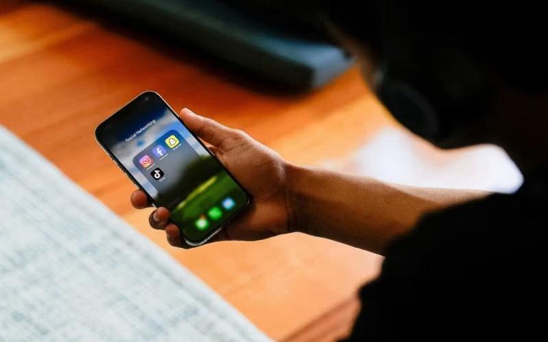 شبکه اجتماعی