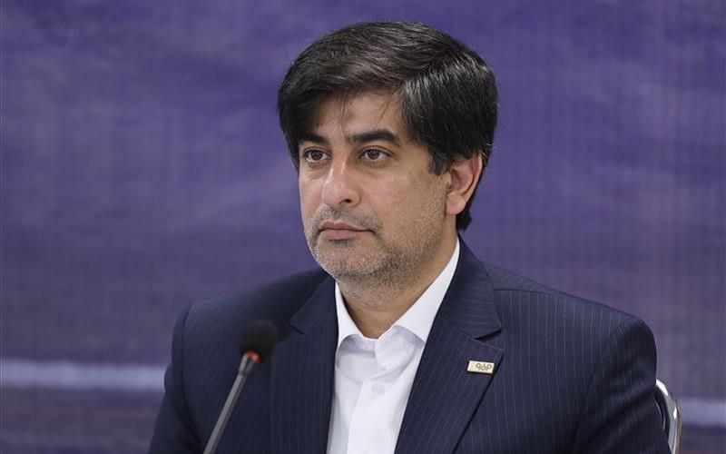 سعید زرندی