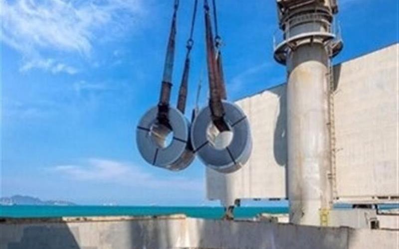 فولاد مباركه