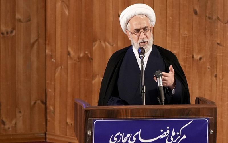 محمد موحدی‌آزاد