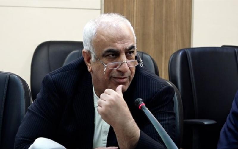 فرج‌الله معماری