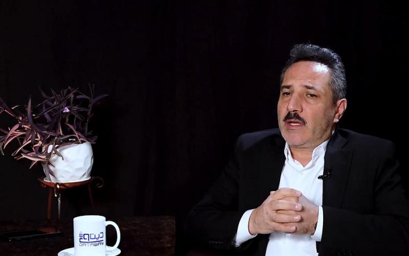 قاسم جلیلی‌نژاد