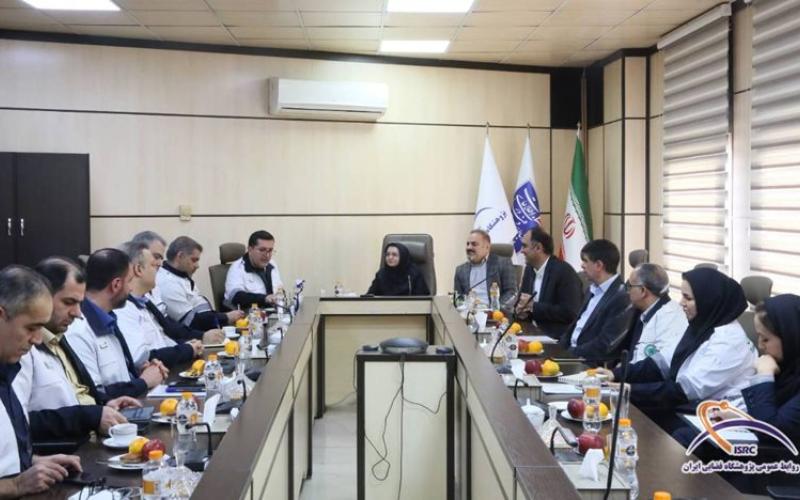 پژوهشگاه فضایی